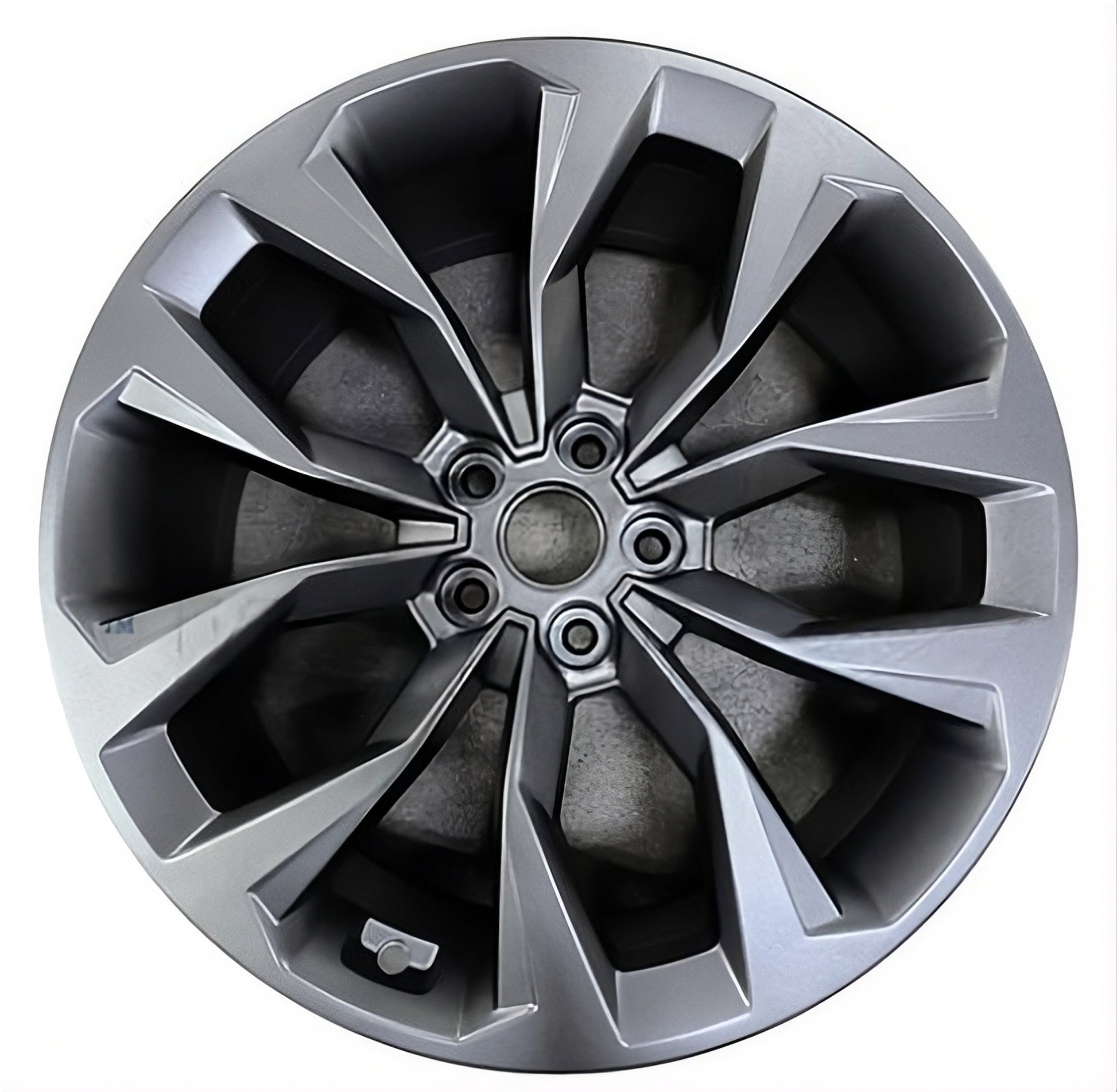 Kia Sorento  2021-2023 Factory OEM Car Wheel Size 20x8.5 Alloy 70738.PB1LC32.FPBC4