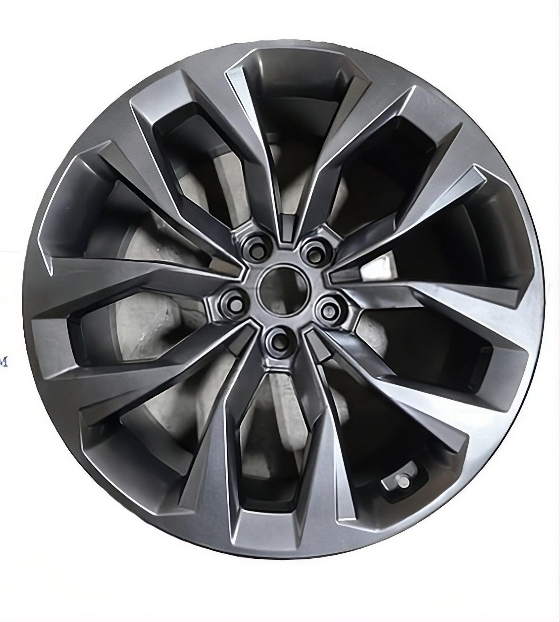 Kia Sorento  2021-2023 Factory OEM Car Wheel Size 20x8.5 Alloy 70738.PBLC234U2.FPB5