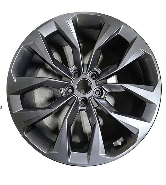 Kia Sorento  2021-2023 Factory OEM Car Wheel Size 20x8.5 Alloy 70738.PBLC234U2.FPB5