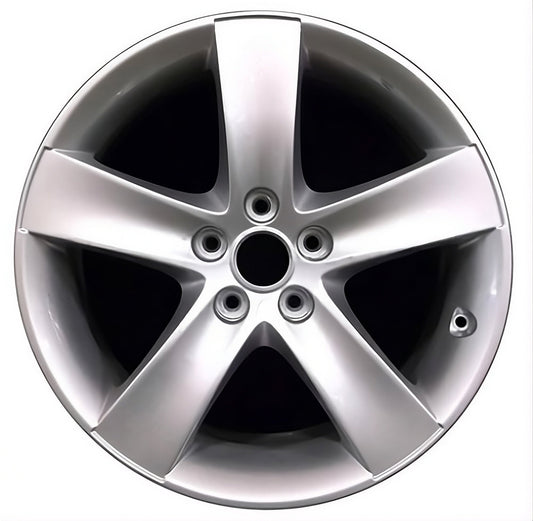 Hyundai Veracruz  2007-2012 Factory OEM Car Wheel Size 18x7 Alloy 70745.LS03.FF