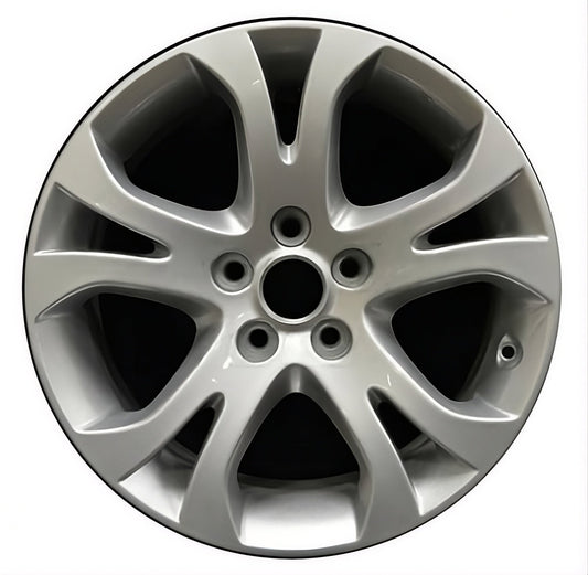 Hyundai Veracruz  2007-2012 Factory OEM Car Wheel Size 17x7 Alloy 70746.PS18.FF
