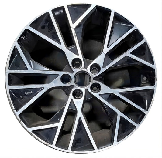 Hyundai Elantra  2021-2023 Factory OEM Car Wheel Size 19x8 Alloy 70769.PB01.MAC4
