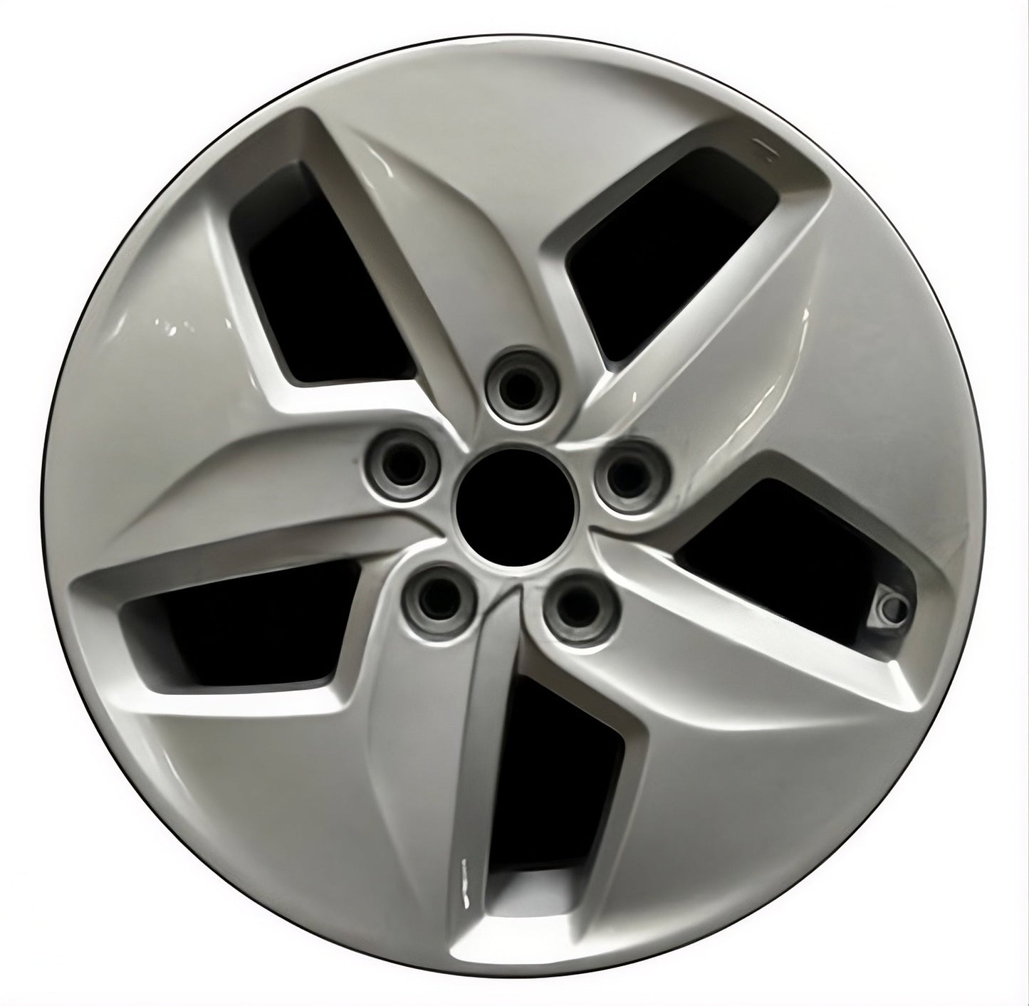 Hyundai Sonata  2011-2012 Factory OEM Car Wheel Size 16x6.5 Alloy 70809.LS03.FF