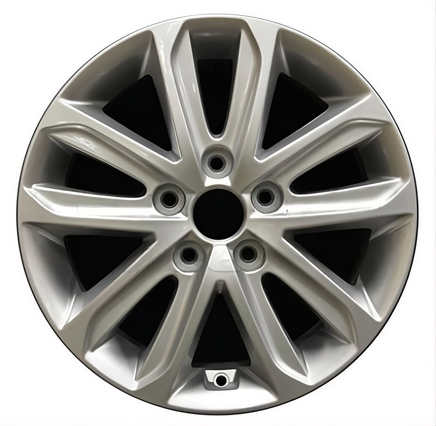 Hyundai Elantra 2014-2016 OEM Alloy Rim |  70859B.PS18.FF