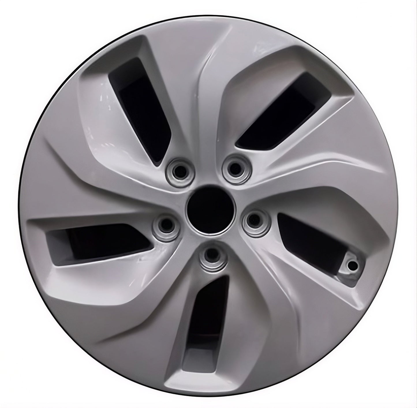 Hyundai Sonata  2013-2016 Factory OEM Car Wheel Size 16x6.5 Alloy 70863.PS18.FF