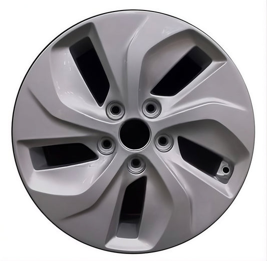 Hyundai Sonata  2013-2016 Factory OEM Car Wheel Size 16x6.5 Alloy 70863.PS18.FF