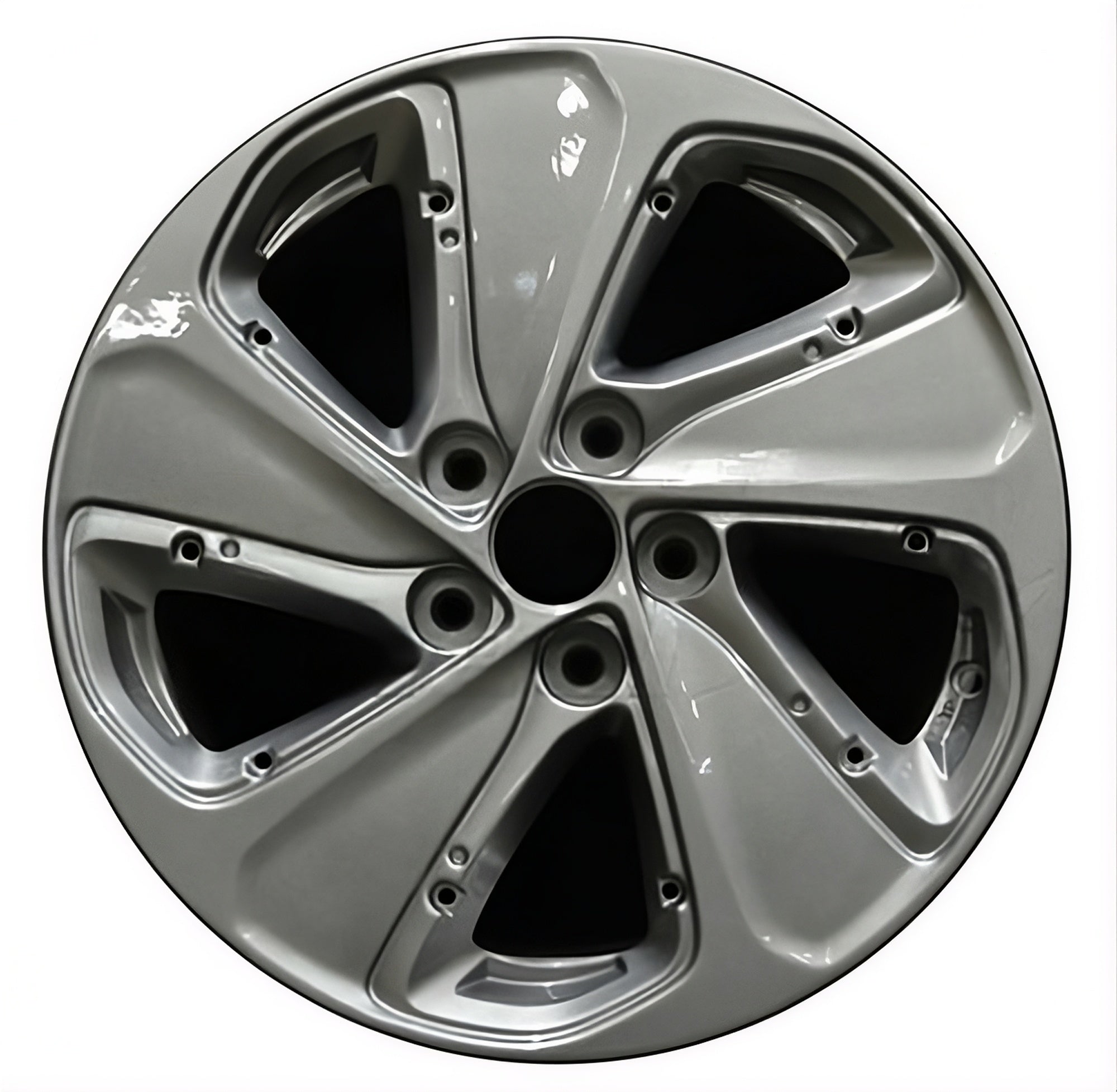 Hyundai Sonata 2016-2017 OEM Alloy Rim | 70886.LS21.FF – Finish Line Wheels