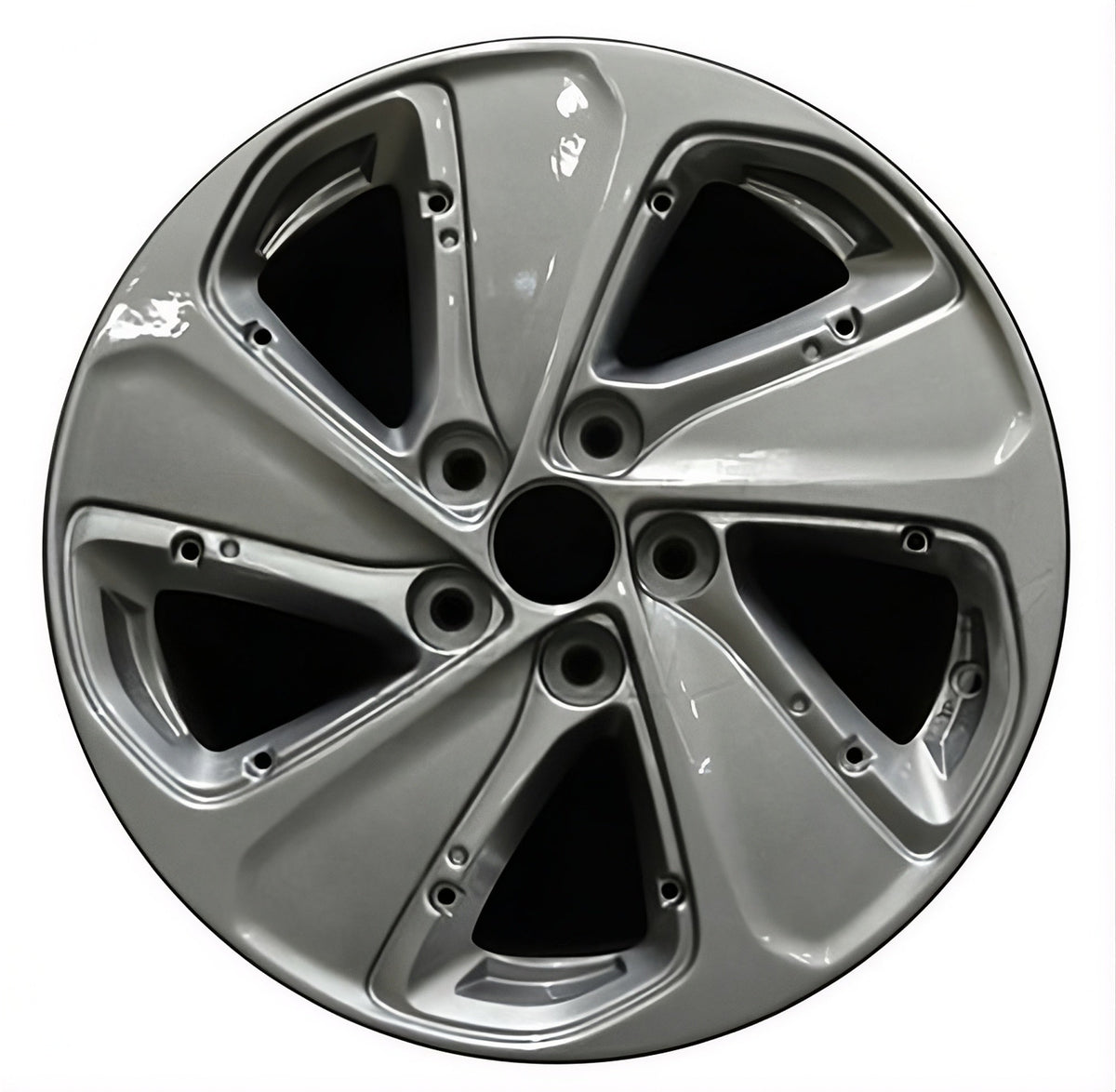 16 Inch Custom Rims For Sonata Hyundai Sonata 2016-2017 OEM Alloy Rim | 70886.LS21.FF – Finish Line Wheels