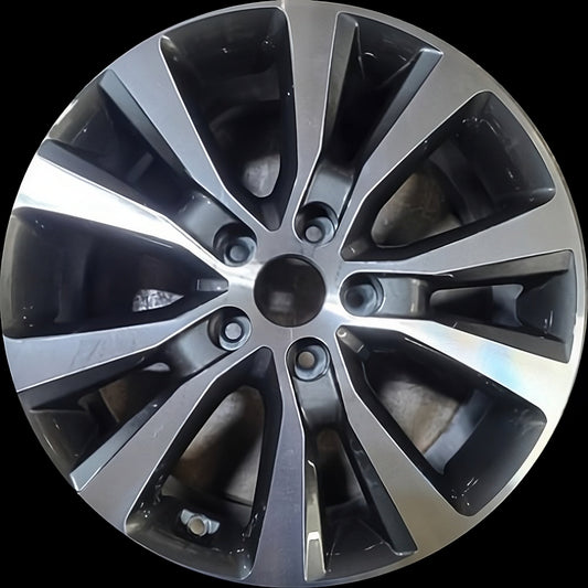 Hyundai Elantra  2018-2020 Factory OEM Car Wheel Size 17x7 Alloy 70926.LC197.MA