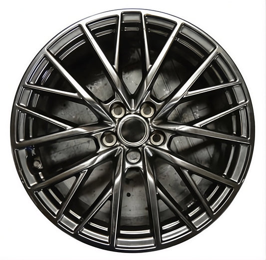 Genesis G80  2018-2020 Factory OEM Car Wheel Size 19x9 Alloy 70931RE.HYPV3.FF