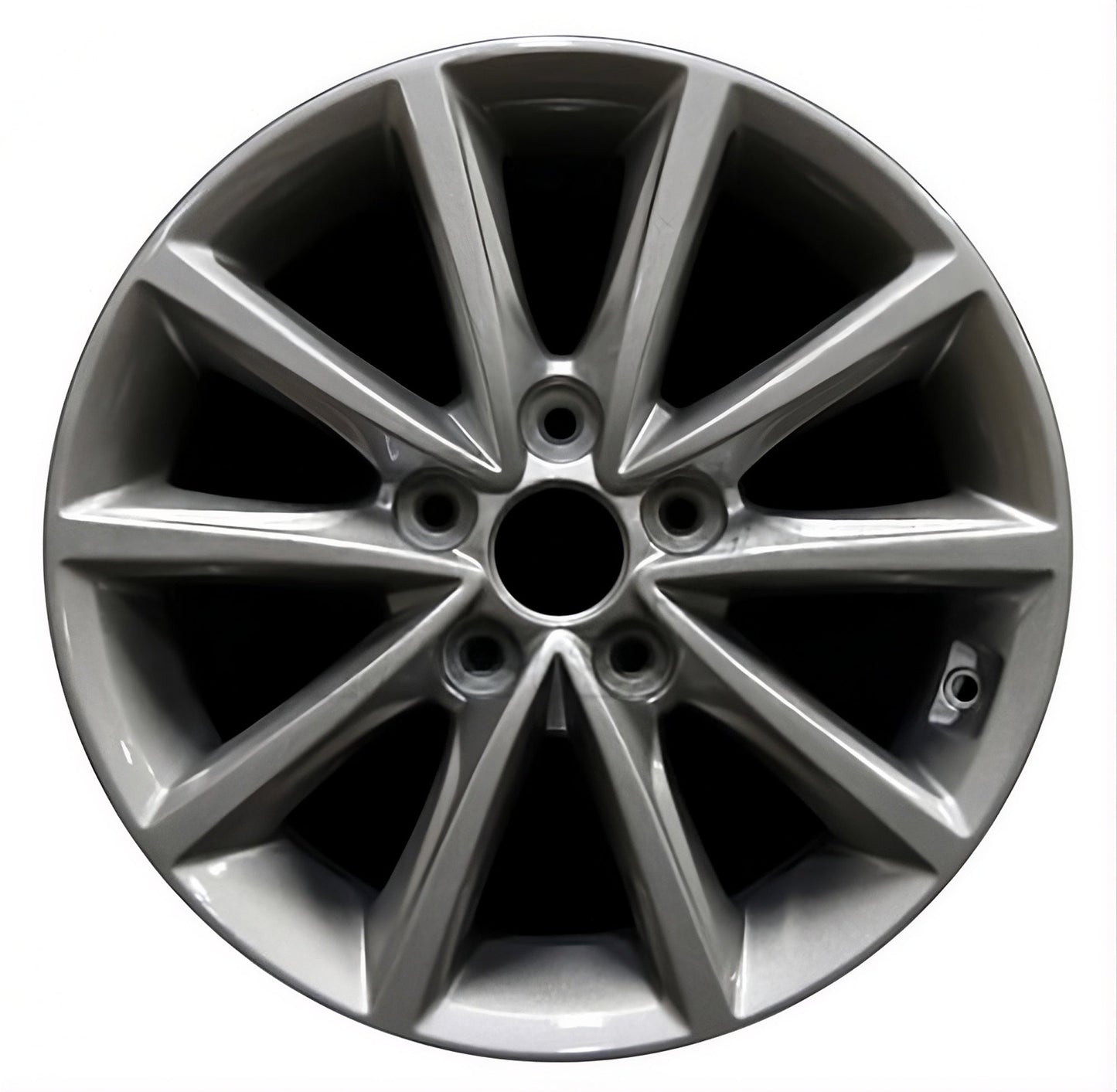Hyundai Sonata  2018-2019 Factory OEM Car Wheel Size 16x6.5 Alloy 70932.LS65.FF