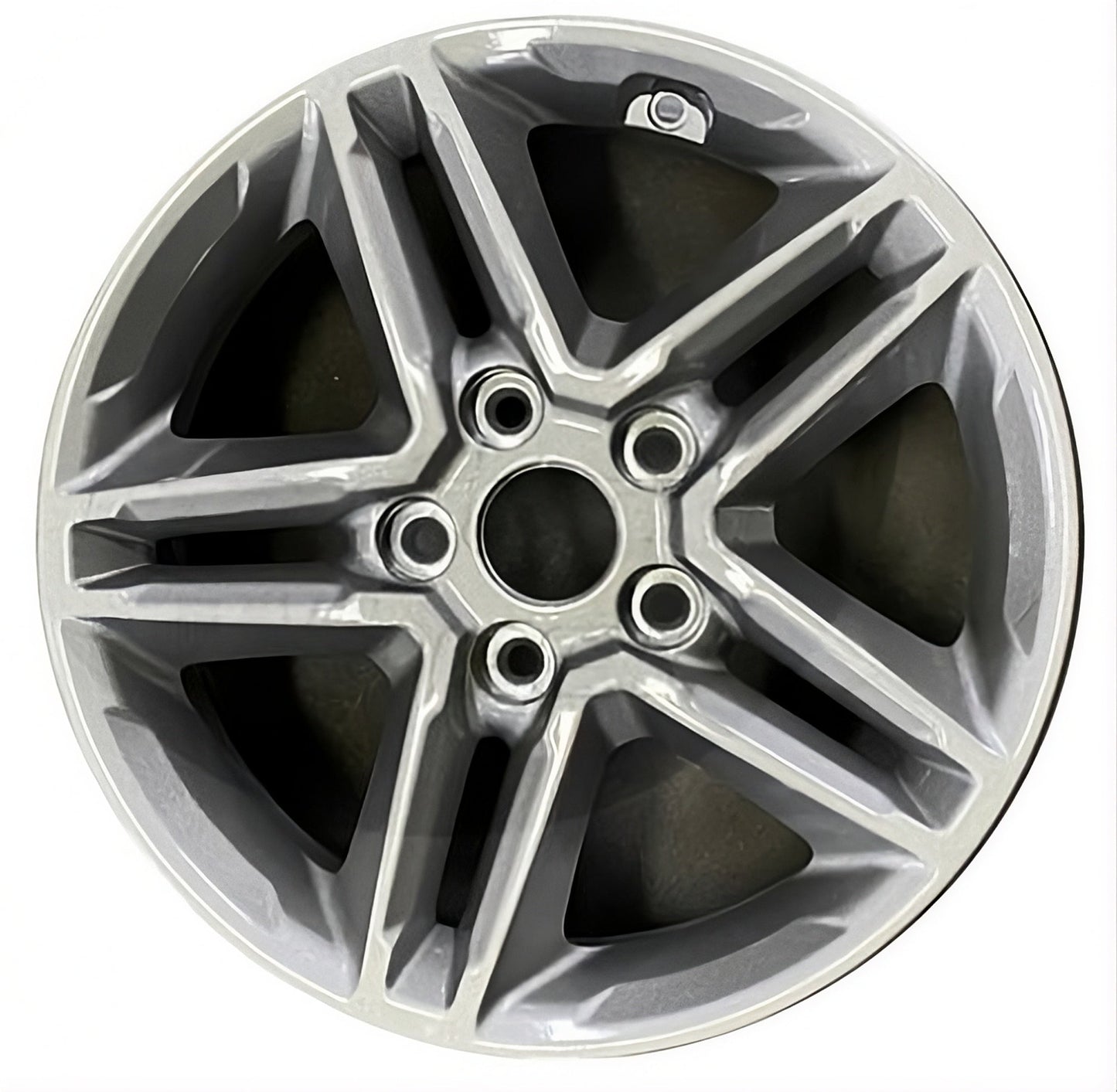 Hyundai Kona  2018-2023 Factory OEM Car Wheel Size 16x6.5 Alloy WAO.70935.LS70.FF
