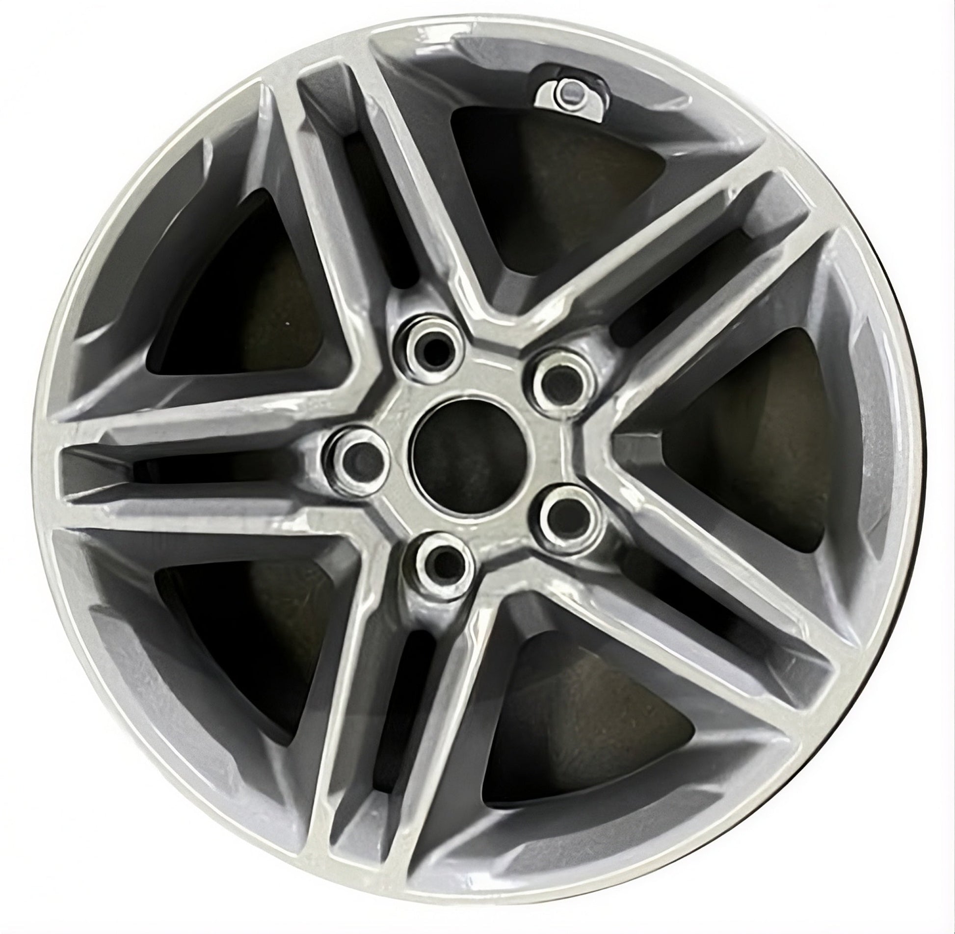 Hyundai Kona  2018-2023 Factory OEM Car Wheel Size 16x6.5 Alloy WAO.70935.LS70.FF