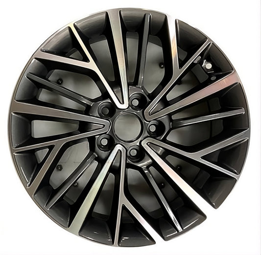 Hyundai Tucson  2019-2021 Factory OEM Car Wheel Size 18x7 Alloy 70950A.LC36.MA