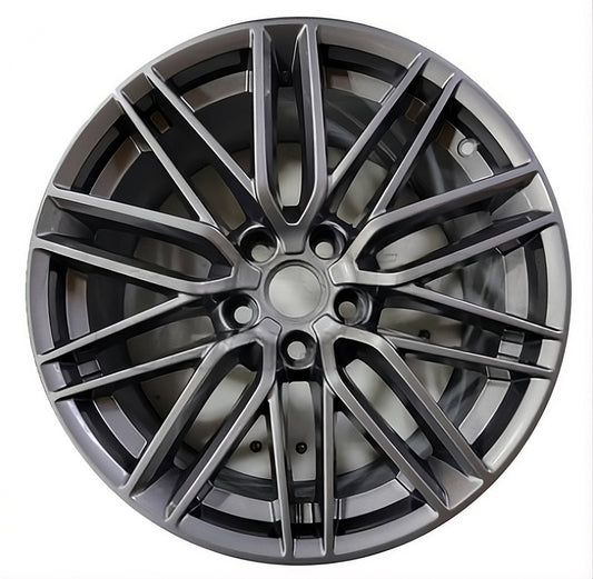 Genesis G70  2019, 2020, 2021 Factory OEM Car Wheel Size 18x8 Alloy 70958.LC153.FF