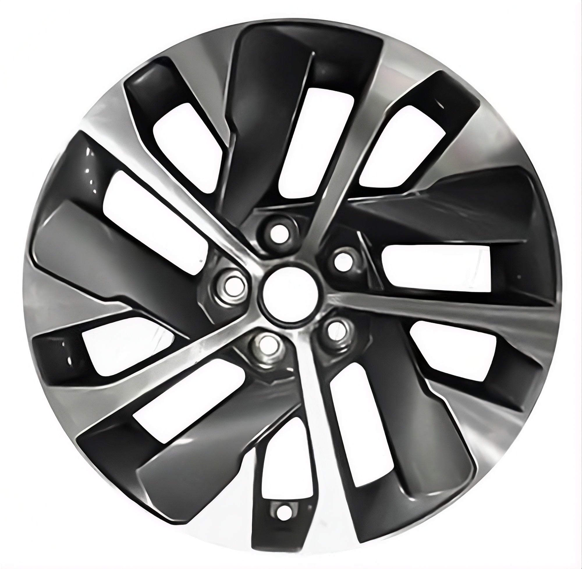 Hyundai Palisade 2020-2022 OEM Alloy Rim | 70976.PB1LC165.MAPOD ...