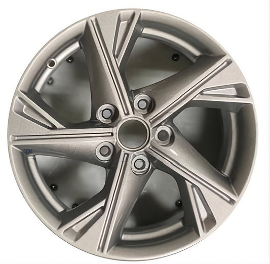Hyundai Sonata  2020-2023 Factory OEM Car Wheel Size 16x6.5 Alloy 70983.LS33.FF