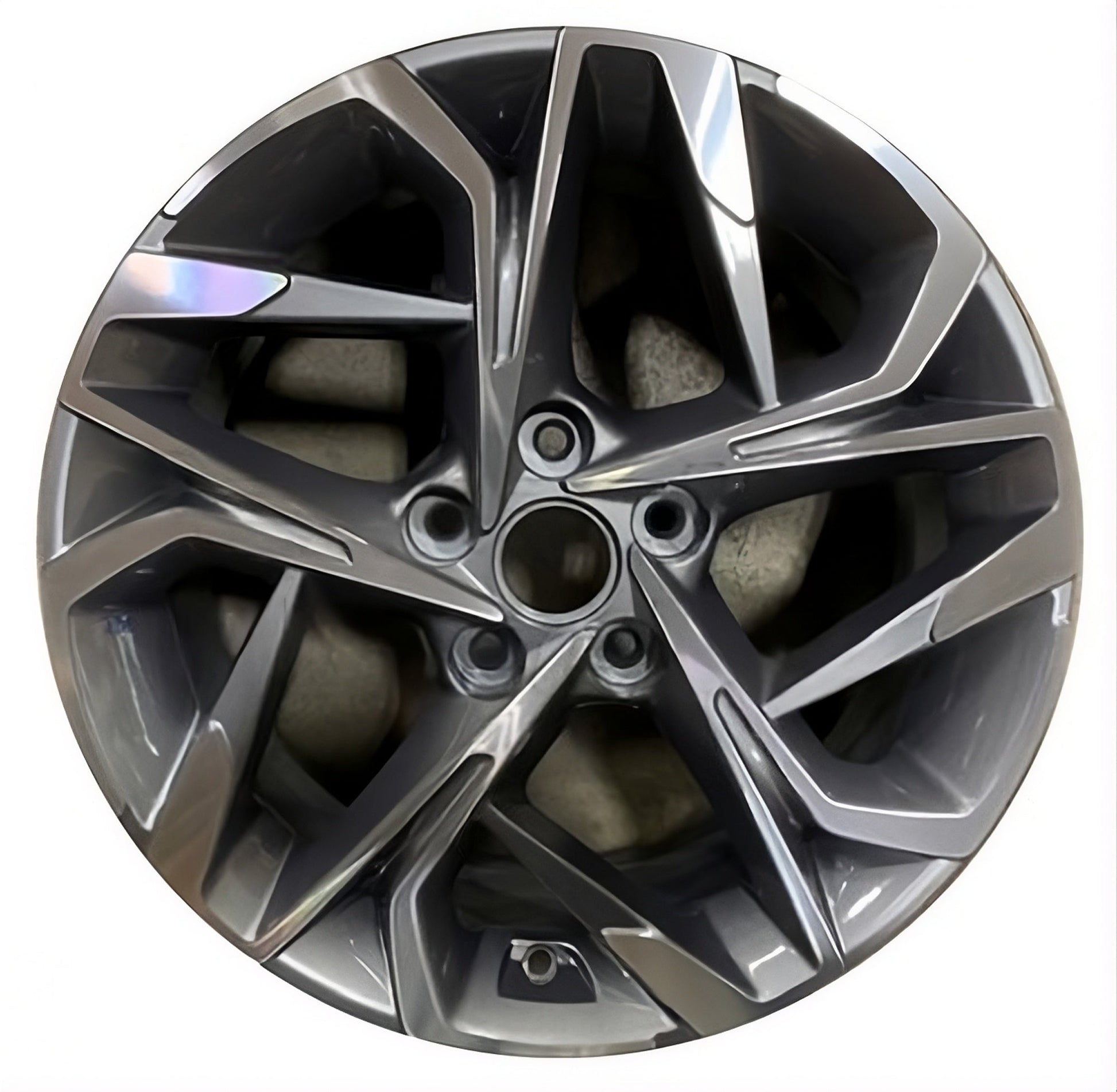 Hyundai Sonata  2020-2023 Factory OEM Car Wheel Size 17x7 Alloy 70984.LC79.MAPOD