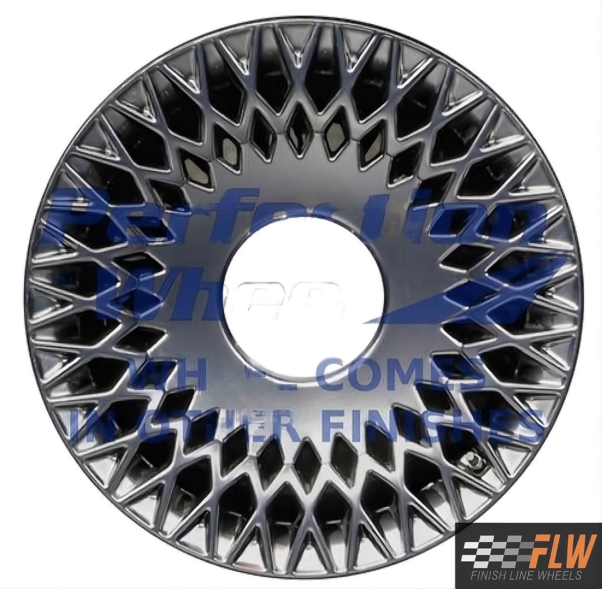 Genesis G90  2020-2022 Factory OEM Car Wheel Size 19x8.5 Alloy 70989.HYPV2.FF