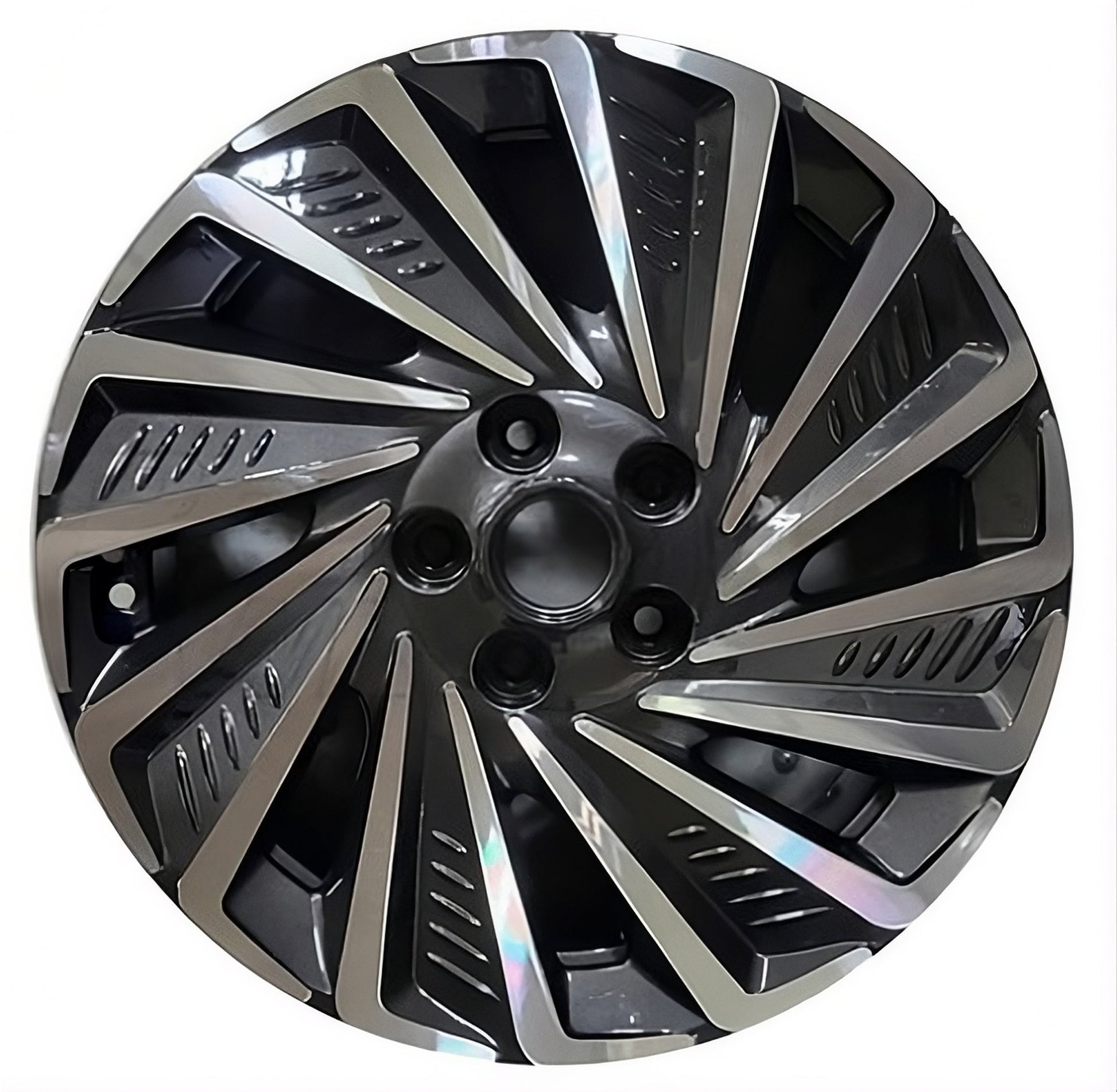 Hyundai Sonata  2020-2024 Factory OEM Car Wheel Size 17x7 Alloy 70998.PBLC169U3B.MAP