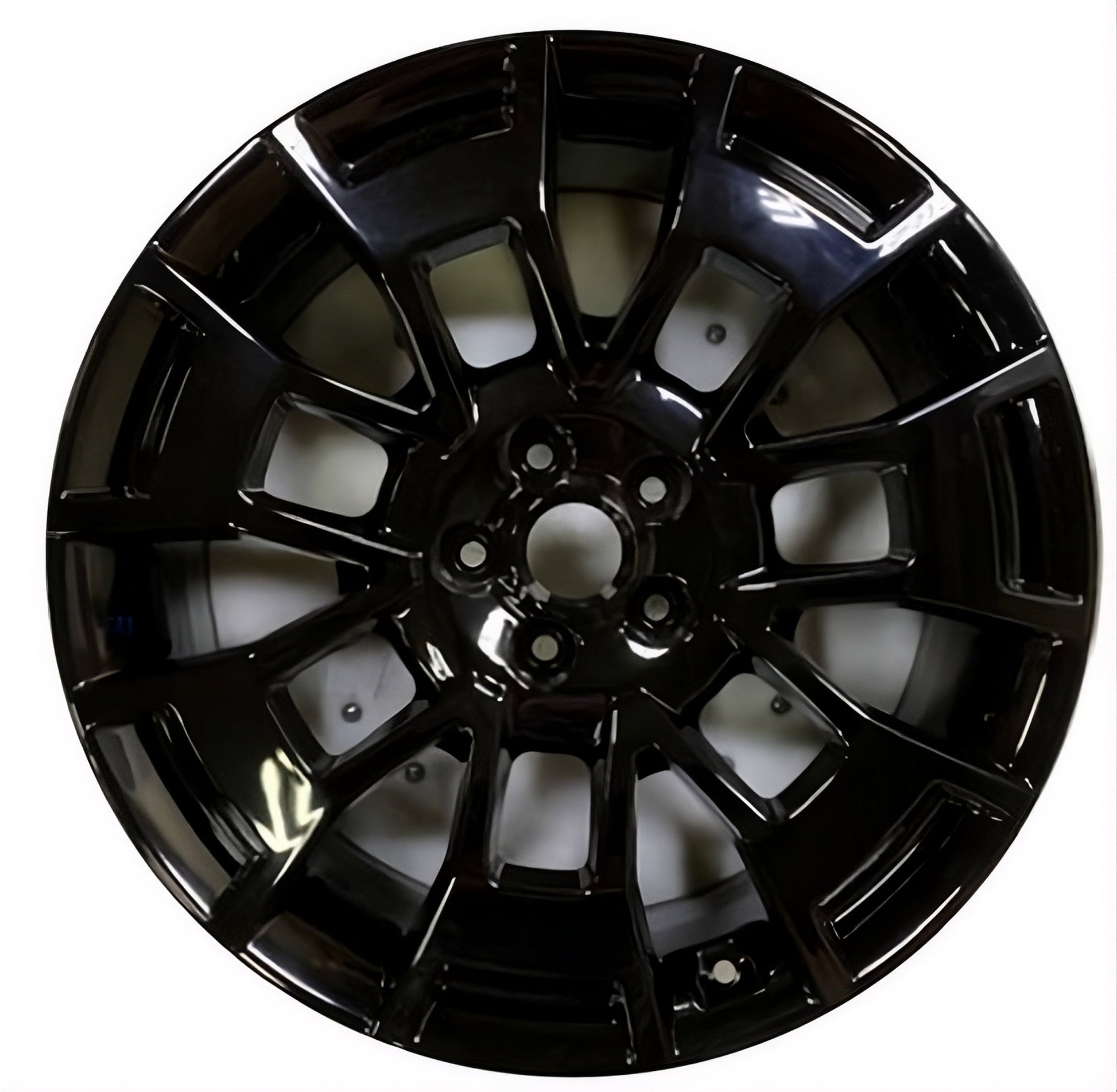Kia Telluride  2020-2022 Factory OEM Car Wheel Size 20x7.5 Alloy 71000.PB01.FF