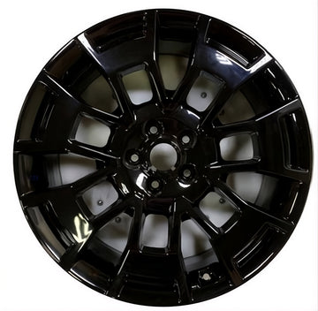 Kia Telluride Rims OEM SUV Rims Replacement Factory Wheels Fast