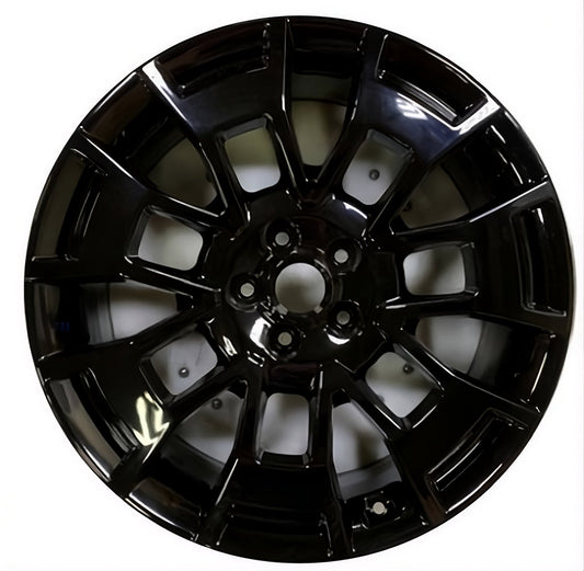 Kia Telluride  2020-2022 Factory OEM Car Wheel Size 20x7.5 Alloy 71000.PB01.FF
