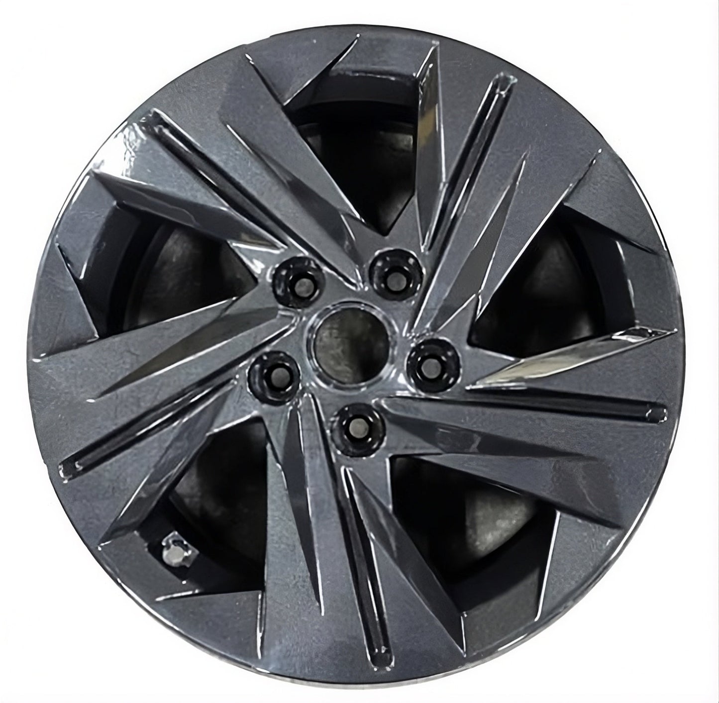 Hyundai Elantra  2021-2023 Factory OEM Car Wheel Size 16x6.5 Alloy 71002.PB1LC190U3.FF