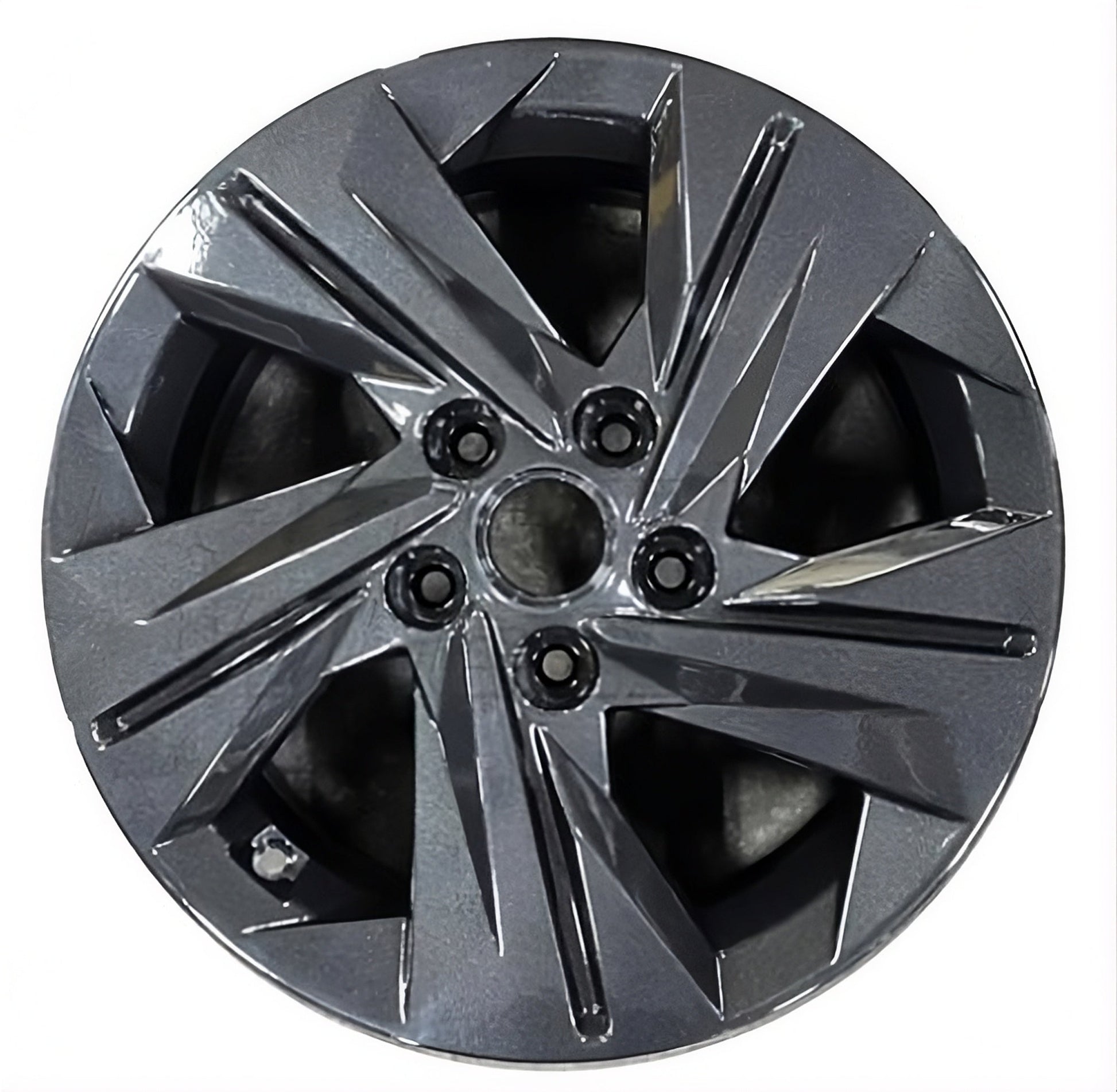 Hyundai Elantra  2021-2023 Factory OEM Car Wheel Size 16x6.5 Alloy 71002.PB1LC190U3.FF