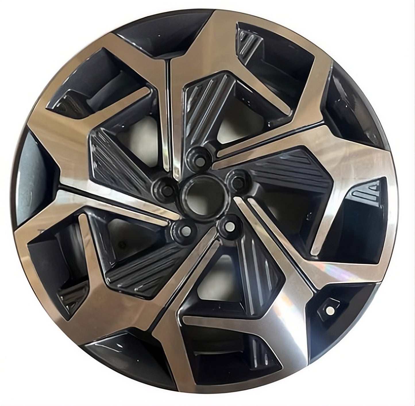 Hyundai Palisade  2021-2022 Factory OEM Car Wheel Size 20x7.5 Alloy 71006.LC178.MAPOD