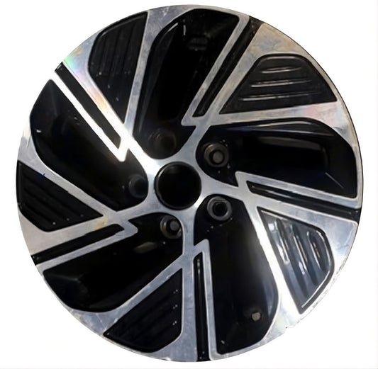Hyundai Sonata  2020-2023 Factory OEM Car Wheel Size 16x6.5 Alloy 71011.PB01.MA
