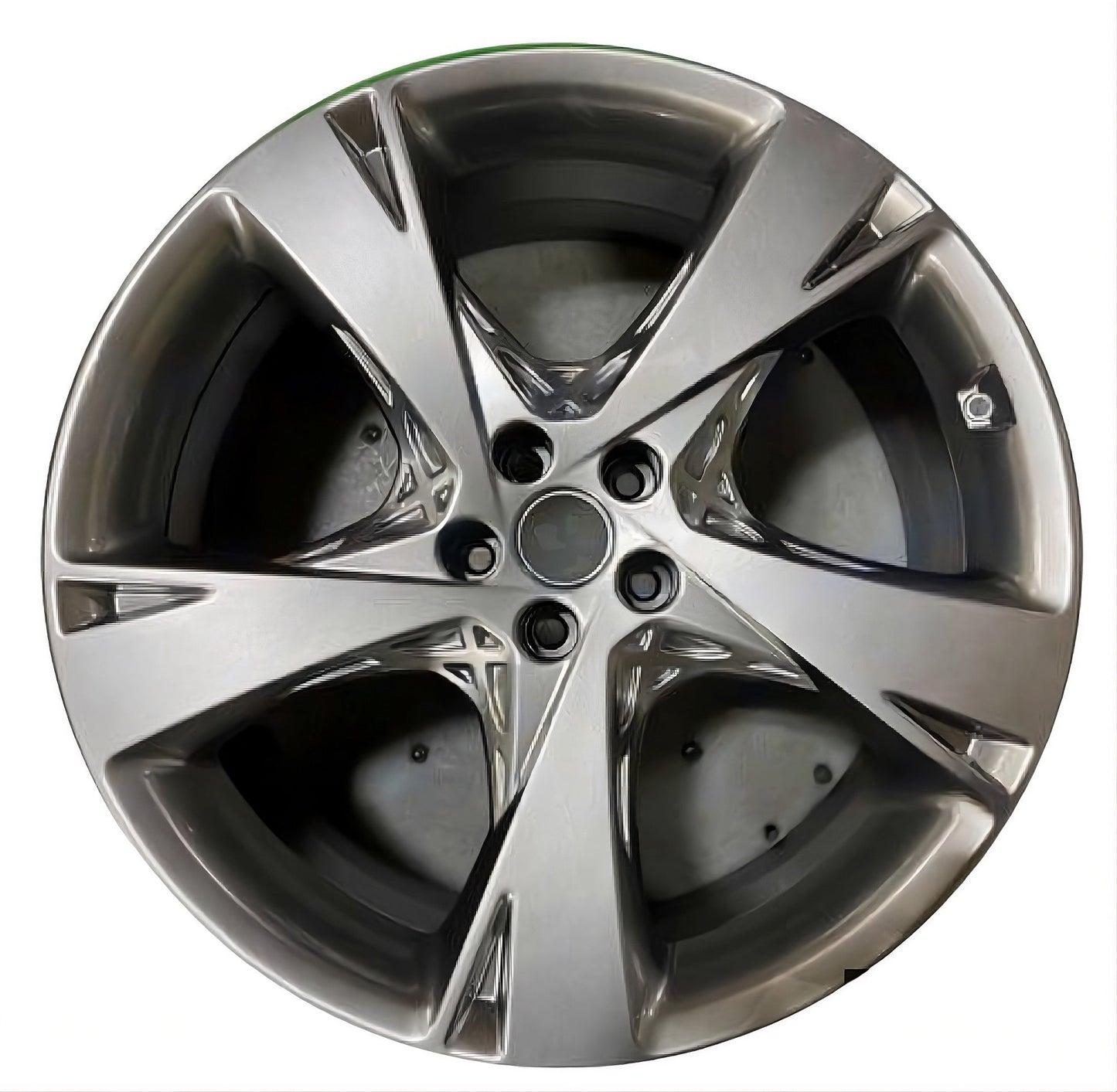 Genesis GV80  2021-2024 Factory OEM Car Wheel Size 22x9.5 Alloy 71022.HYPV3.FF