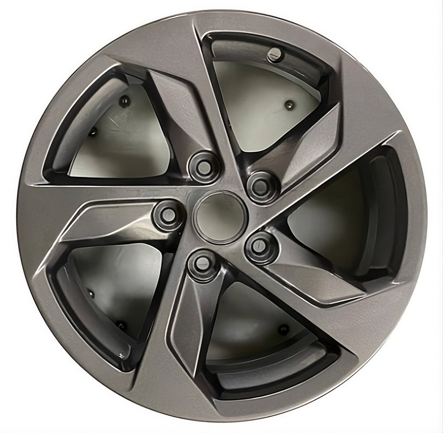 Kia K5  2021-2024 Factory OEM Car Wheel Size 16x6.5 Alloy 71026.LC153.FF