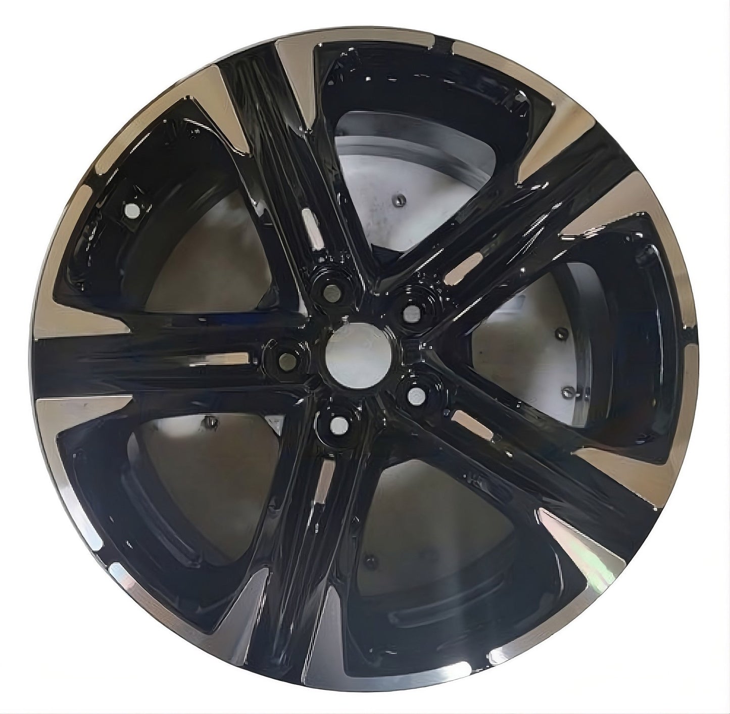 Kia K5  2021-2025 Factory OEM Car Wheel Size 18x7.5 Alloy 71027.PB01.MAPIO