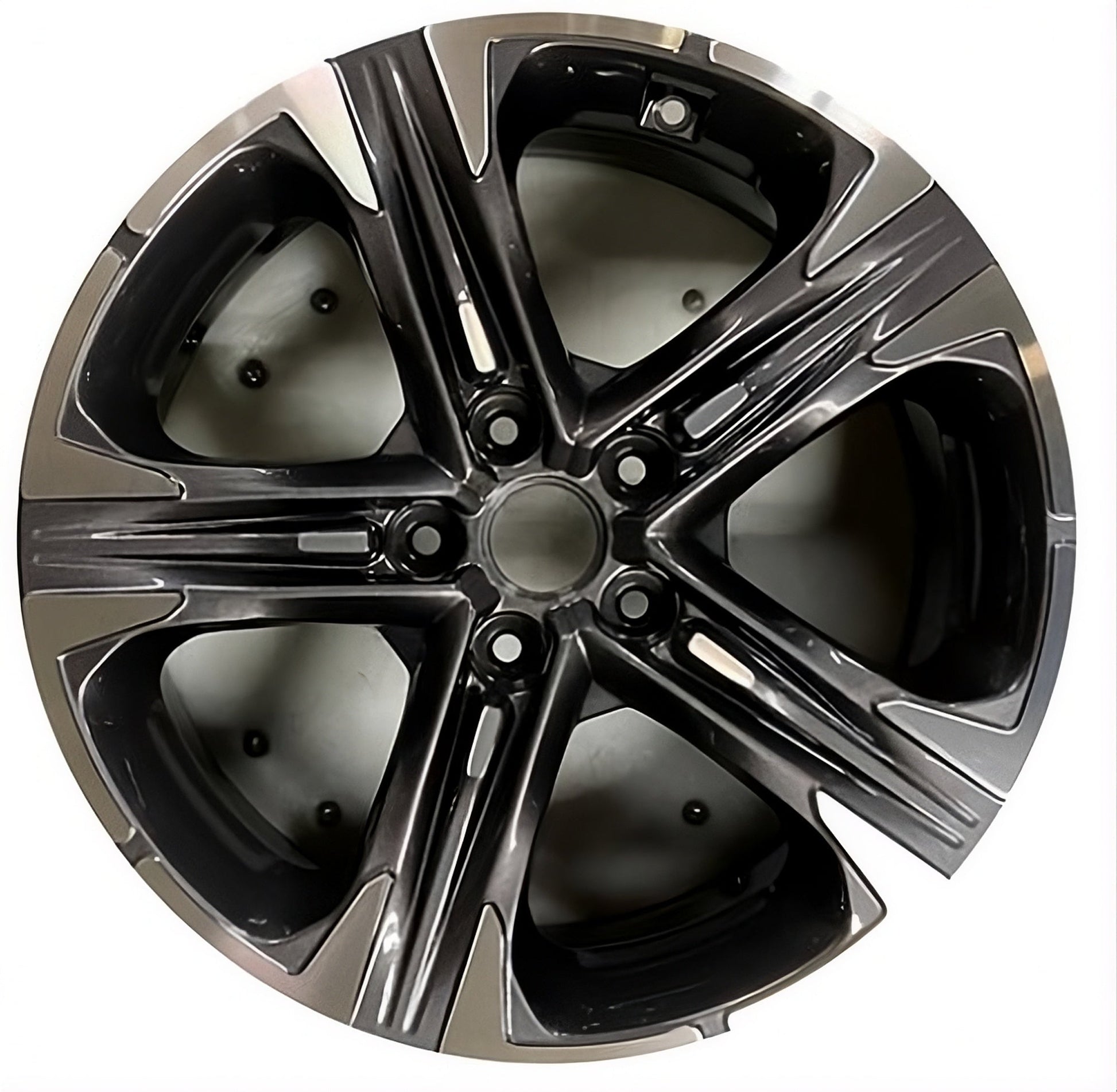 Kia K5  2021-2025 Factory OEM Car Wheel Size 18x7.5 Alloy 71027.PB1LC131.MAPI