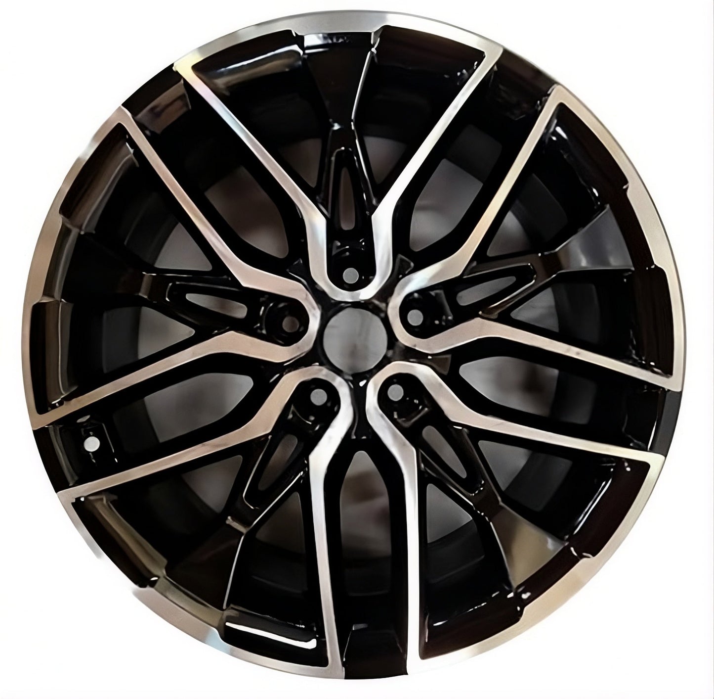 Kia K5  2021-2023 Factory OEM Car Wheel Size 19x8 Alloy 71029.PB01.MAPIO