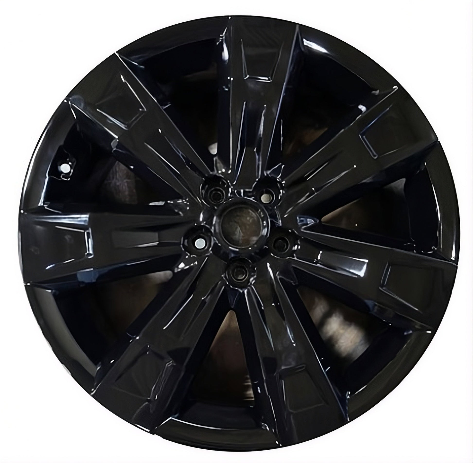 Hyundai Palisade  2023-2025 Factory OEM Car Wheel Size 20x7.5 Alloy 71047.PB01.FFPIB