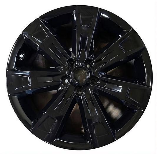 Hyundai Palisade  2023-2025 Factory OEM Car Wheel Size 20x7.5 Alloy 71047.PB01.FFPIB