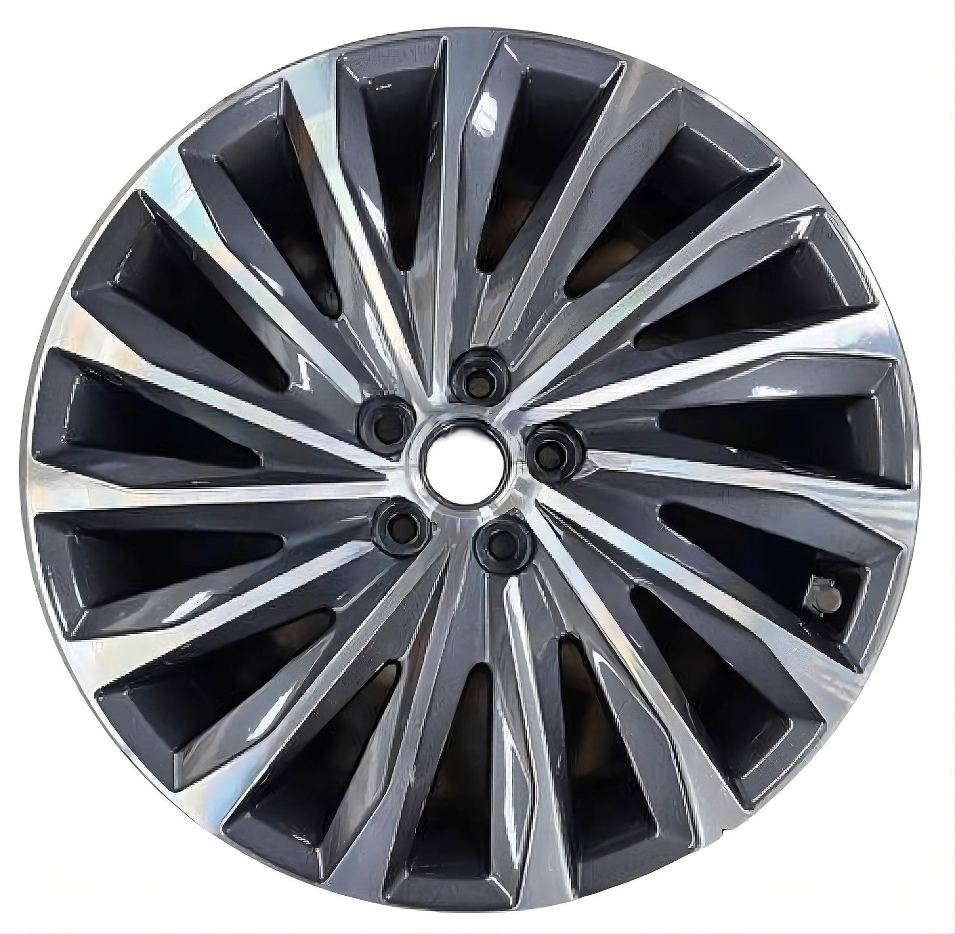 Hyundai Palisade  2023-2025 Factory OEM Car Wheel Size 20x7.5 Alloy 71048.PB1LC189.MAPIB