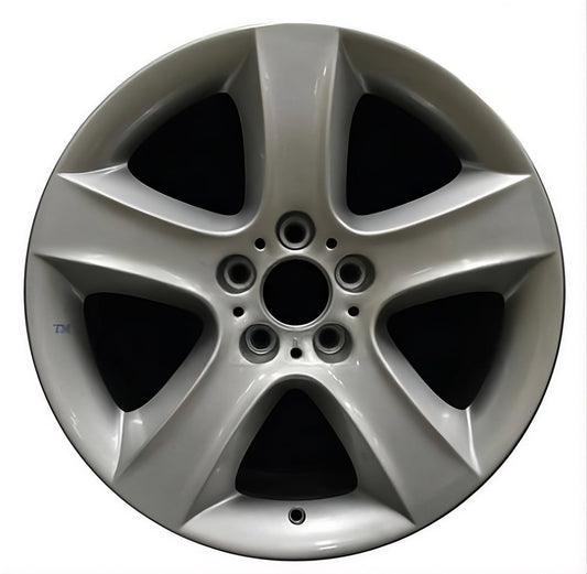 BMW X5  2007-2014 Factory OEM Car Wheel Size 19x9 Alloy 71174.PS10.FF