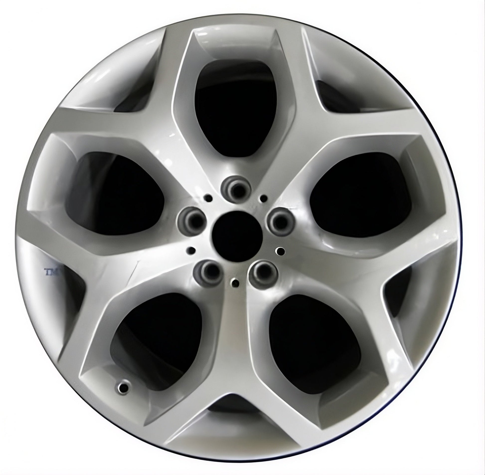 BMW X5  2007-2014 Factory OEM Car Wheel Size 20x10 Alloy 71177FT.LS03.FF