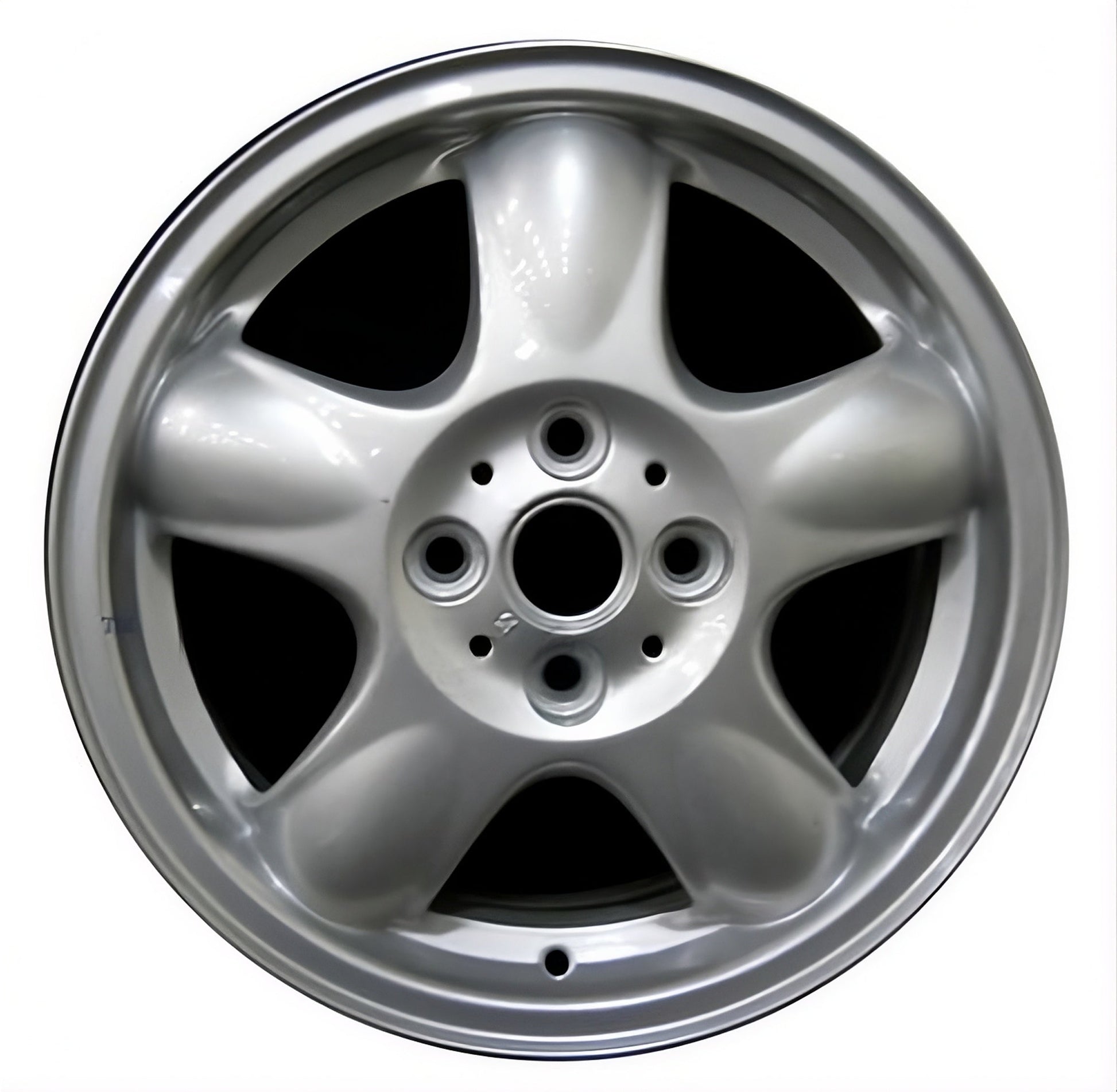 Mini Cooper Convertible  2007-2016 Factory OEM Car Wheel Size 15x5.5 Alloy 71183.PS18.FF