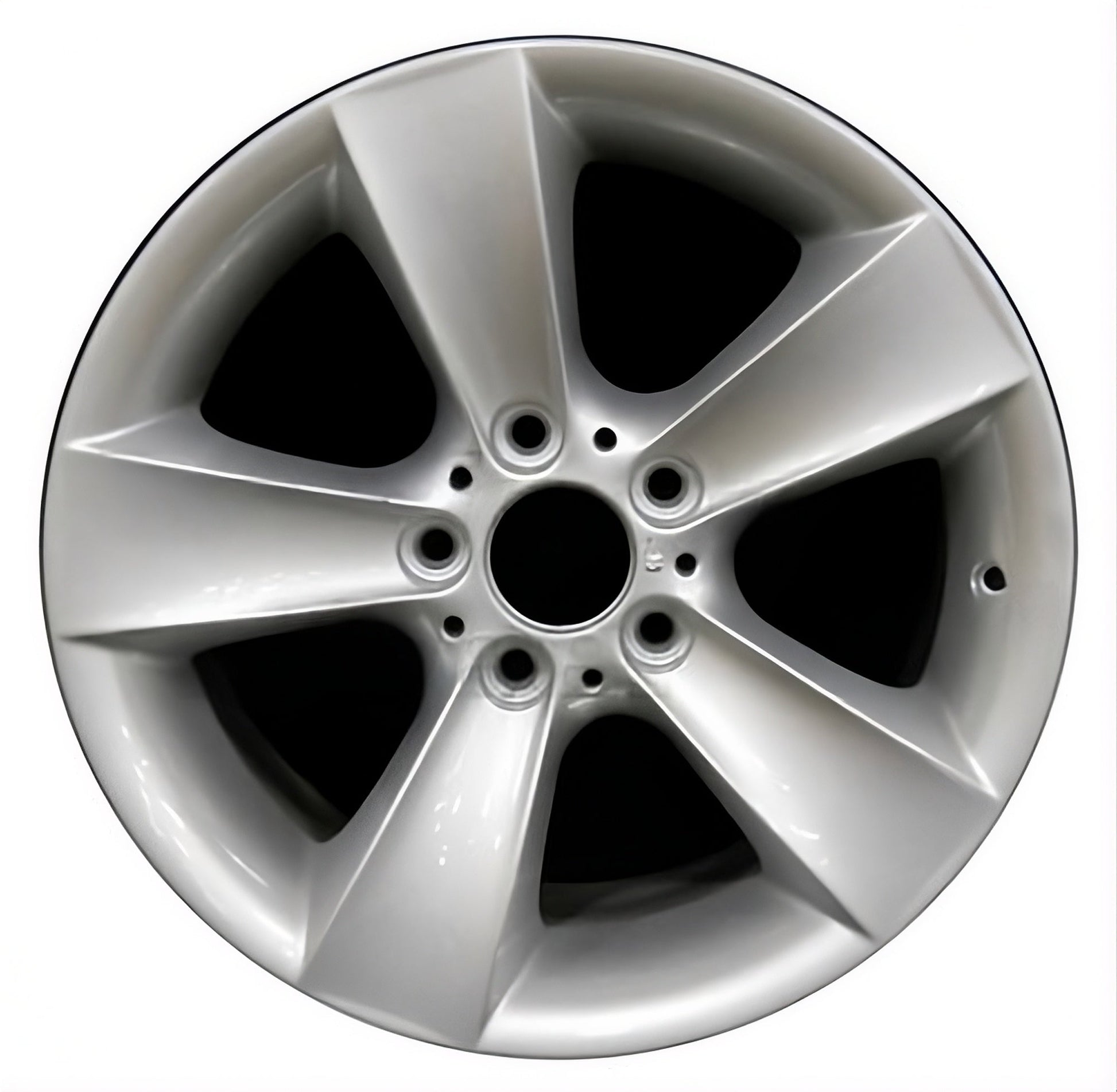 BMW Z4  2006-2008 Factory OEM Car Wheel Size 17x8 Alloy 71185FT.LS03.FF