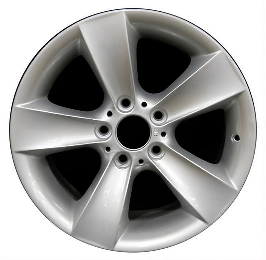 BMW Z4  2006-2008 Factory OEM Car Wheel Size 17x8 Alloy 71185FT.LS03.FF