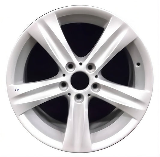 BMW Z4  2006-2008 Factory OEM Car Wheel Size 18x8.5 Alloy 71188RE.PS14.FF