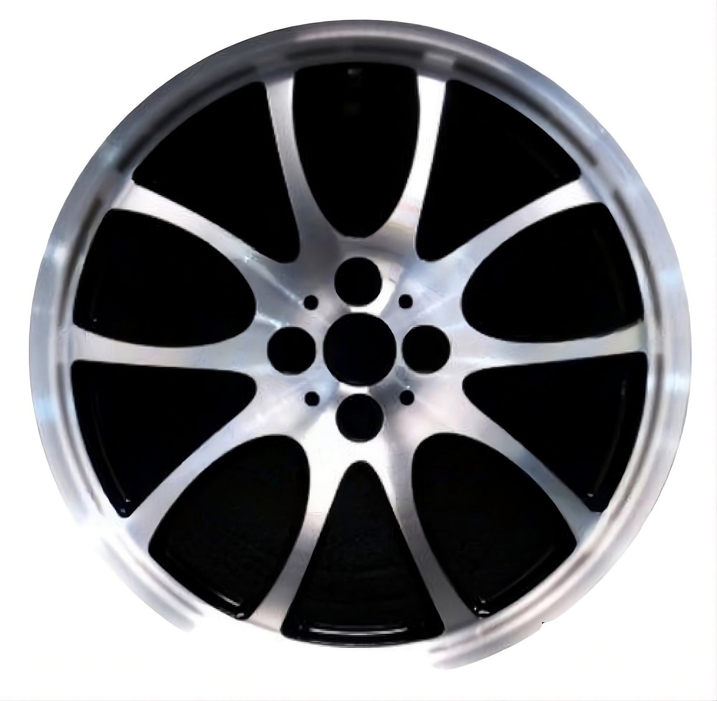 Mini Cooper  2005-2014 Factory OEM Car Wheel Size 18x7 Alloy 71190.PB02.FF