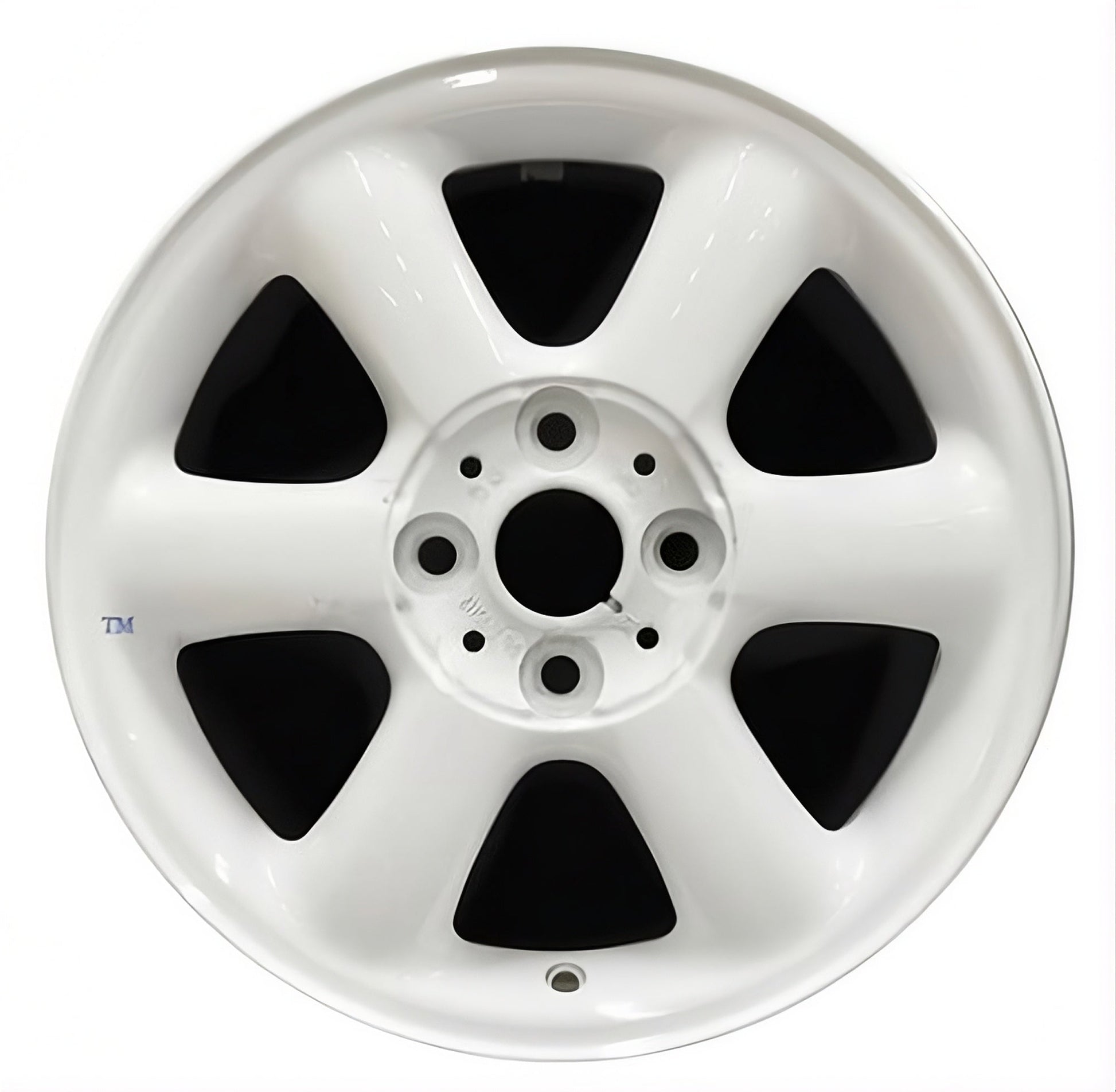 Mini Cooper  2007-2014 Factory OEM Car Wheel Size 15x5.5 Alloy 71191.PW01.FF