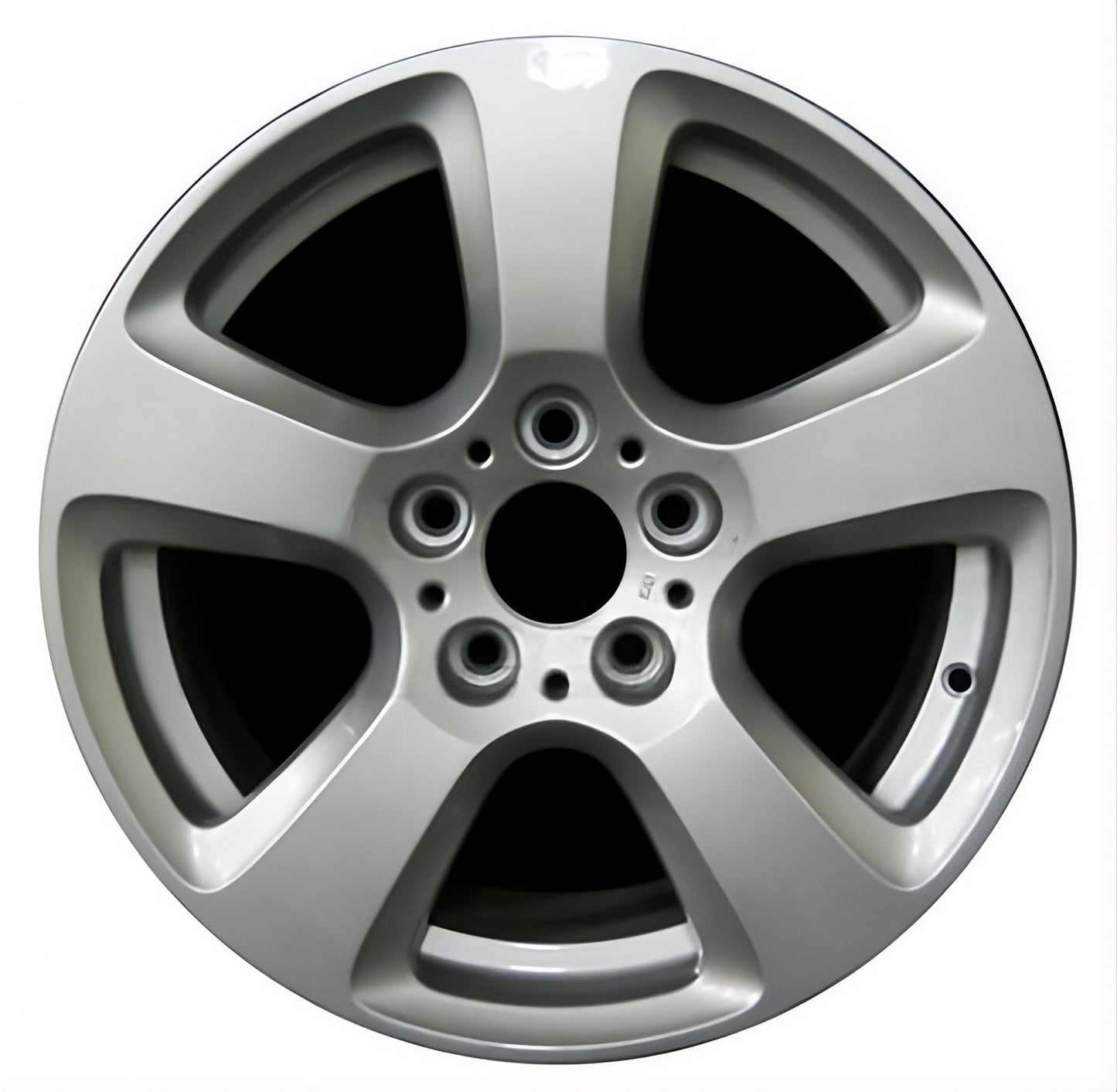 BMW 525i  2006-2010 Factory OEM Car Wheel Size 17x7.5 Alloy 71208.LS03.FF