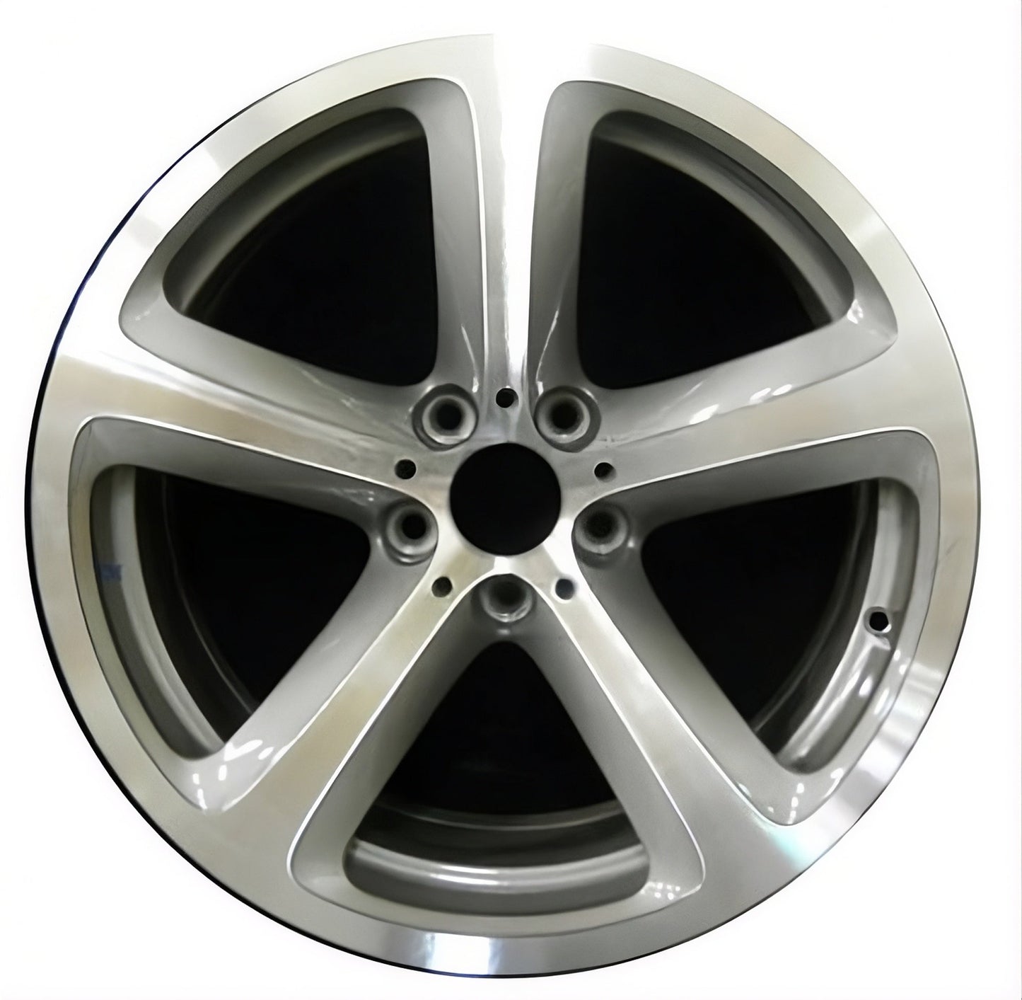BMW 650i  2006-2010 Factory OEM Car Wheel Size 19x8.5 Alloy 71216FT.PC07.MABRT
