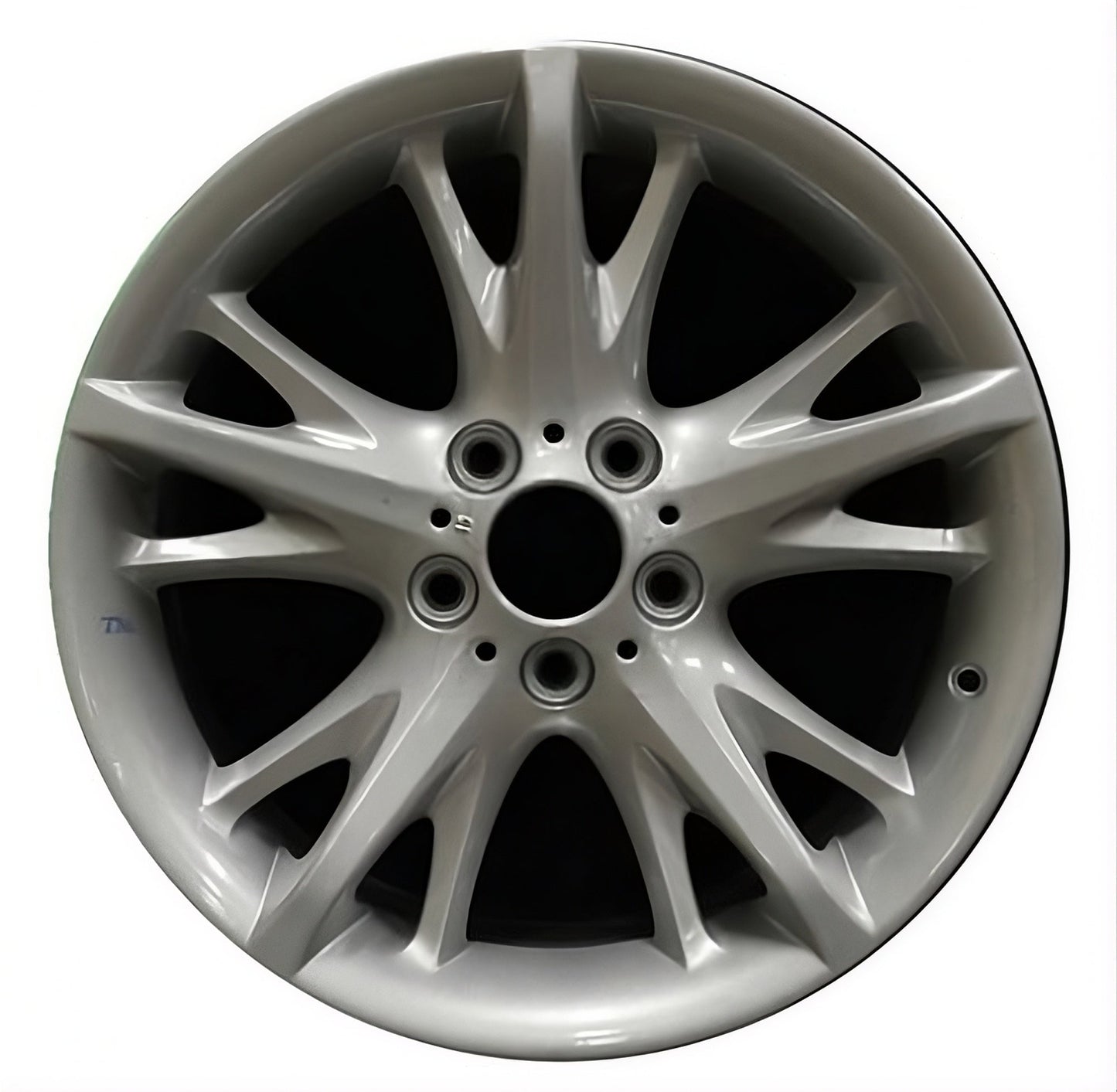 BMW Z4  2006-2008 Factory OEM Car Wheel Size 18x8.5 Alloy 71220RE.PS01.FF